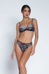 Lise Charmel H15 Deesse En Glam Fancy Brief